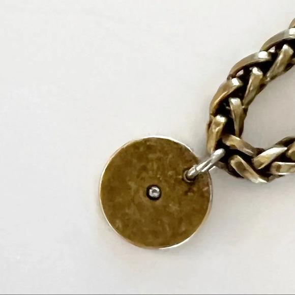 Stella‎ & Dot Brio Tassel Neckace - Picture 7 of 8